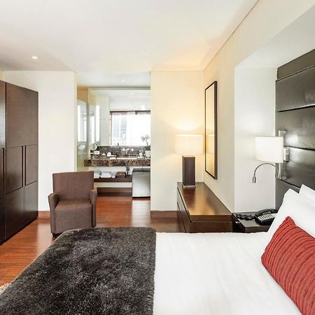 Hotel Cabrera Imperial By Key 33 Bogotá Zewnętrze zdjęcie