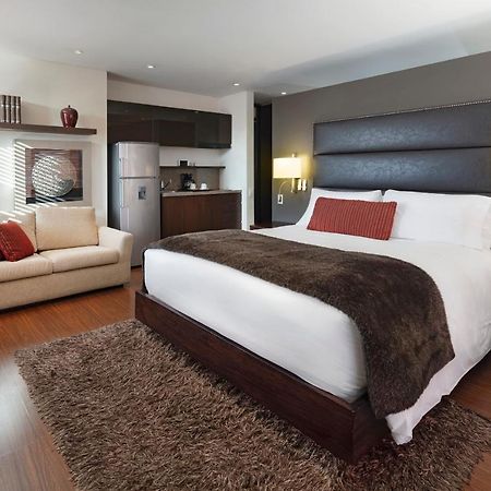 Hotel Cabrera Imperial By Key 33 Bogotá Zewnętrze zdjęcie
