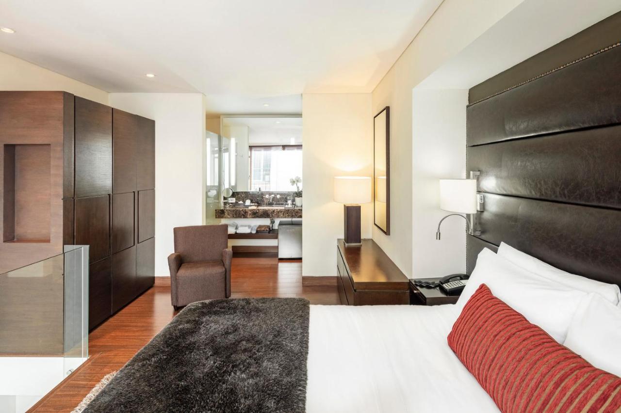 Hotel Cabrera Imperial By Key 33 Bogotá Zewnętrze zdjęcie