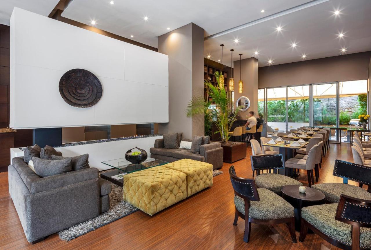Hotel Cabrera Imperial By Key 33 Bogotá Zewnętrze zdjęcie