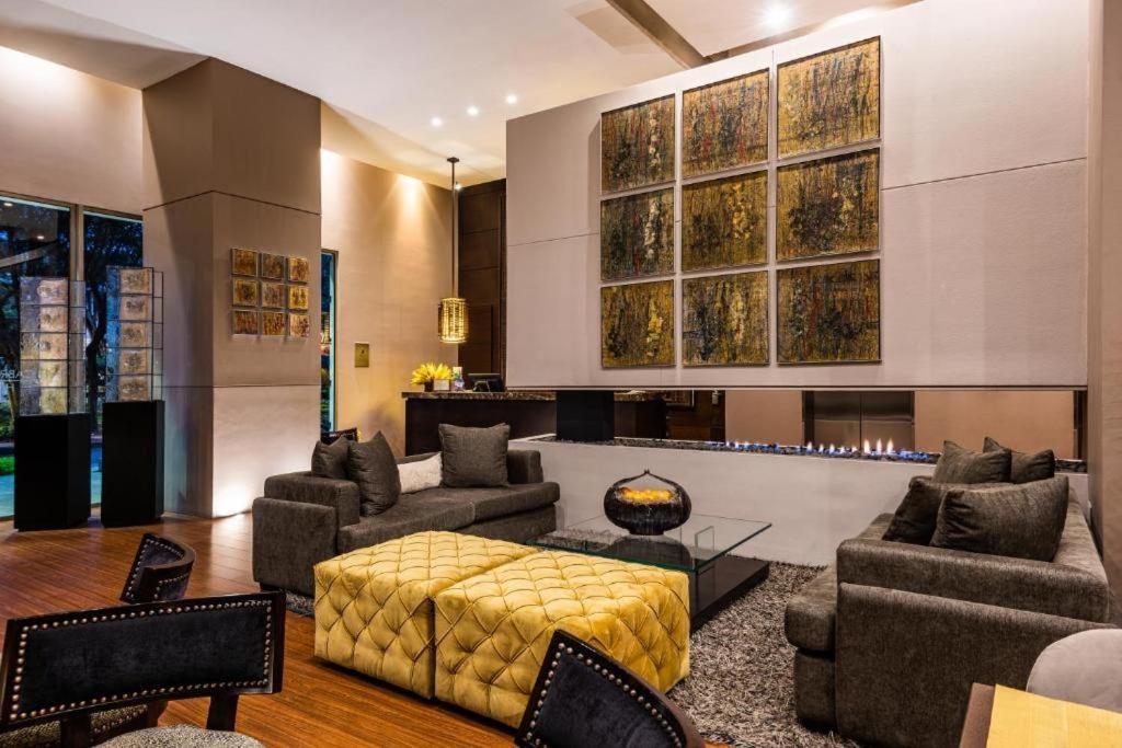 Hotel Cabrera Imperial By Key 33 Bogotá Zewnętrze zdjęcie