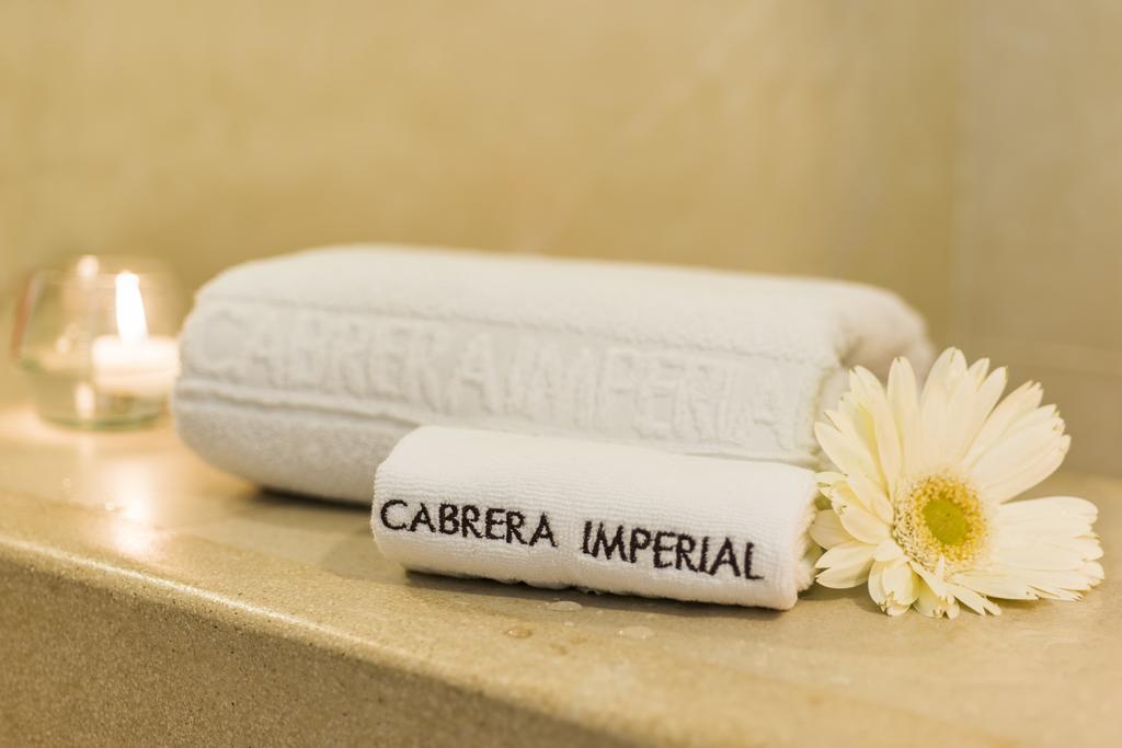 Hotel Cabrera Imperial By Key 33 Bogotá Zewnętrze zdjęcie