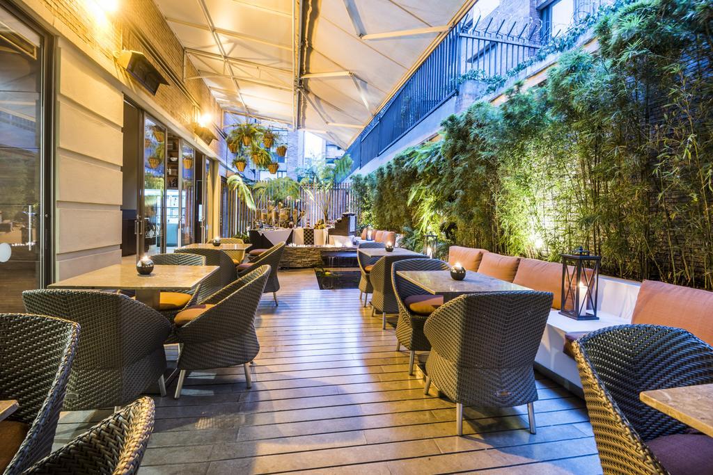 Hotel Cabrera Imperial By Key 33 Bogotá Zewnętrze zdjęcie